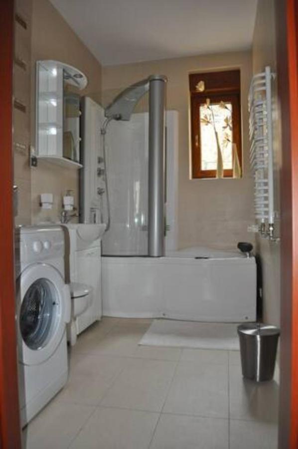 Apartament Tatrzańskie Turnie Centrum