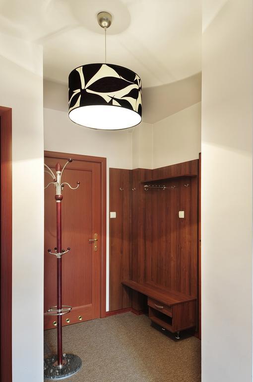 Tatrzańskie Turnie Centrum Apartament *