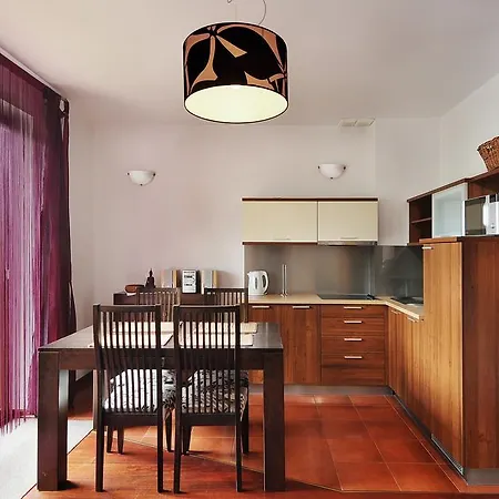 Apartamenty Tatrzańskie Turnie Centrum Zakopane Zewnętrze zdjęcie