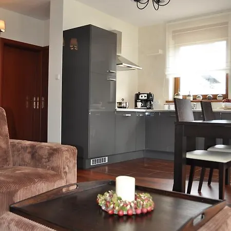 Apartamenty Tatrzańskie Turnie Centrum Zakopane Zewnętrze zdjęcie