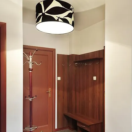 Apartamenty Tatrzańskie Turnie Centrum Zakopane Zewnętrze zdjęcie