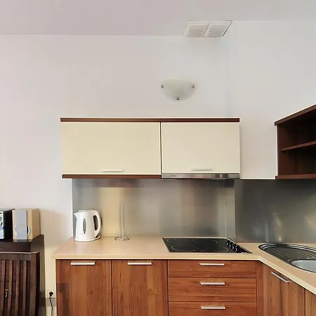 Apartamenty Tatrzańskie Turnie Centrum Zakopane Zewnętrze zdjęcie