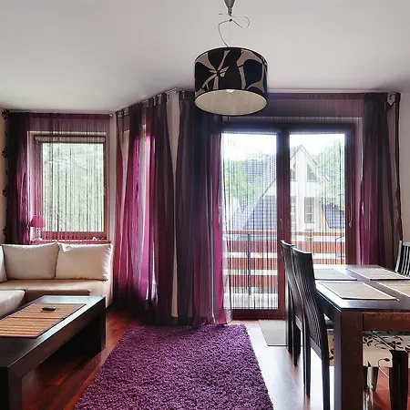 Apartamenty Tatrzańskie Turnie Centrum Zakopane Zewnętrze zdjęcie