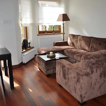 Apartamenty Tatrzańskie Turnie Centrum Zakopane Zewnętrze zdjęcie