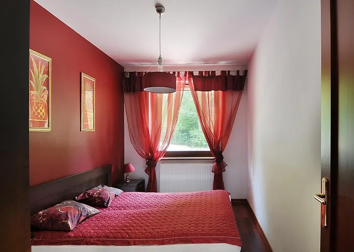 Apartamenty Tatrzanskie Turnie Centrum