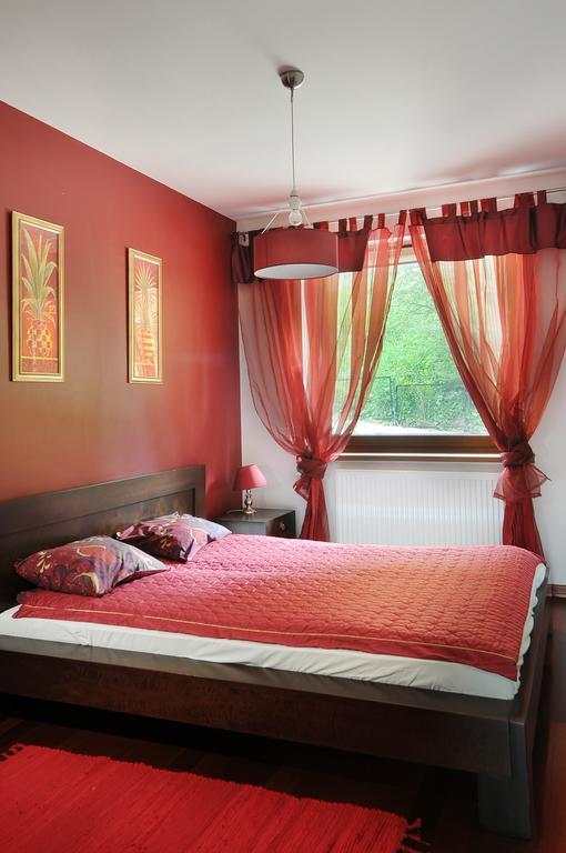 Apartamento Tatrzanskie Turnie Centrum