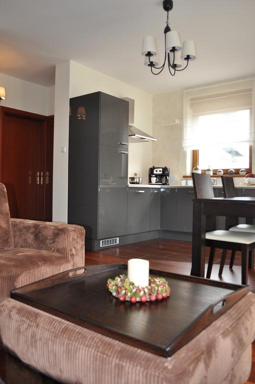 Tatrzanskie Turnie Centrum Apartamento