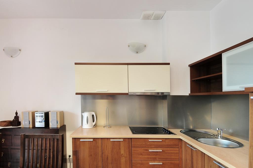 Apartamento Tatrzanskie Turnie Centrum Zakopane