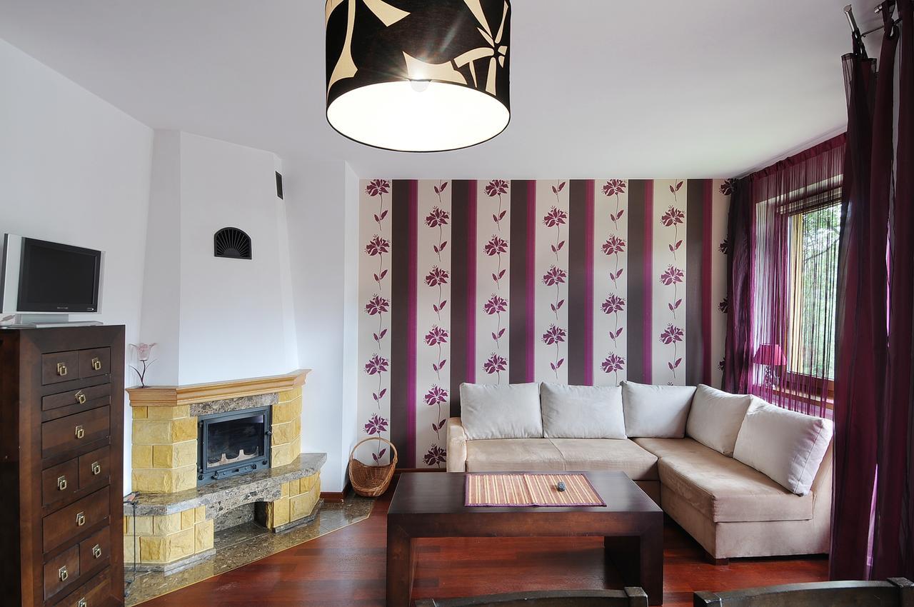 Apartamento Tatrzanskie Turnie Centrum