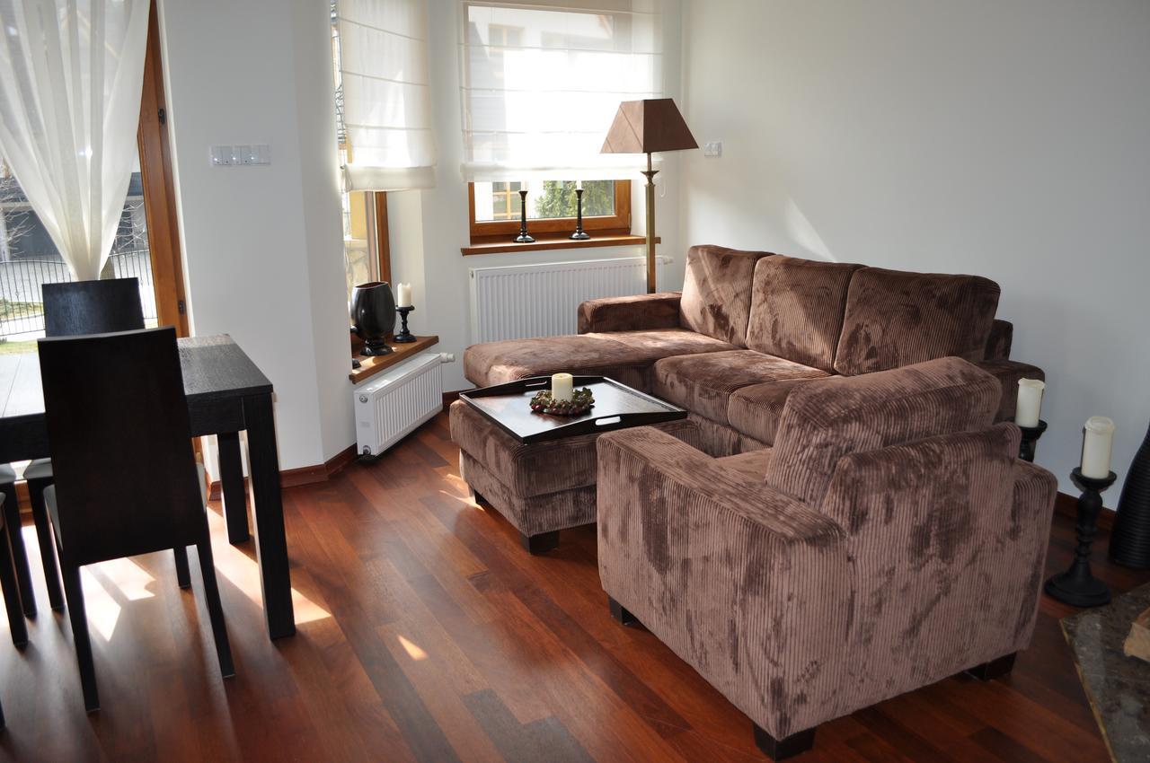 Tatrzanskie Turnie Centrum Apartamento *