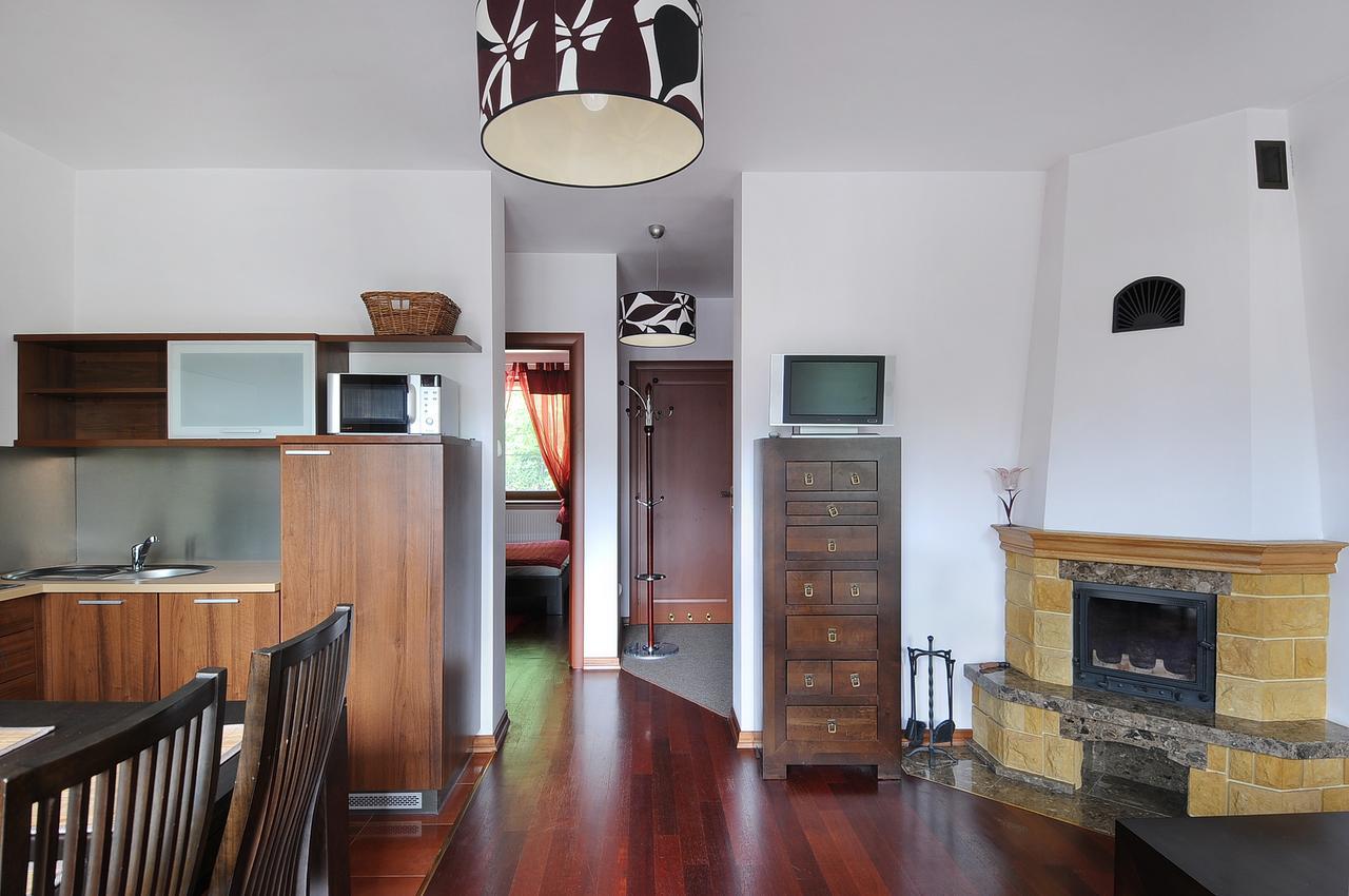 Apartamento Tatrzanskie Turnie Centrum